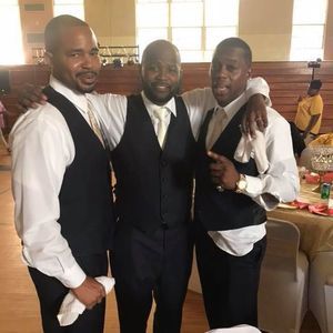 Meet your Posher, Dion